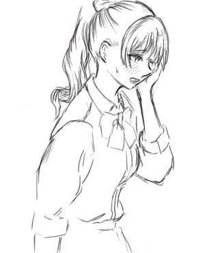 新着イラスト「Re: そぉ～れっ　ドンッ！」by   ぬまくら 06/18 14:28