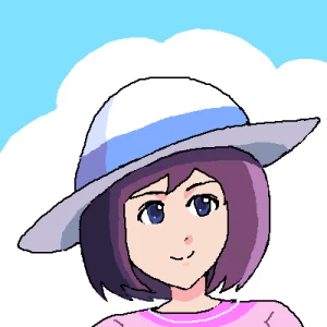 「Re: 絵って楽しい♪」イラスト/ジロー (練習用) 06/20 18:13