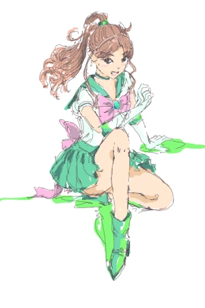 新着イラスト「Re: 無題」by Q 06/27 0:09