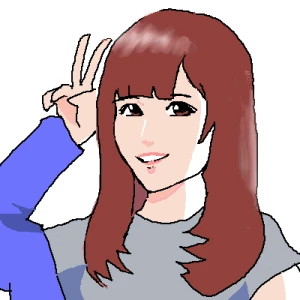 「Re: GODZORDER 」 イラスト/ジロー 練習用お絵かき掲示板