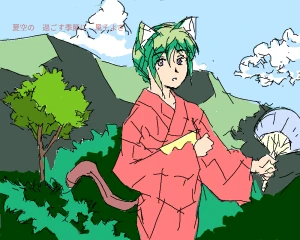 練習用お絵かき掲示板