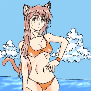新着イラスト「海」by 龍神様 07/12 18:06