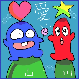 練習用お絵かき掲示板