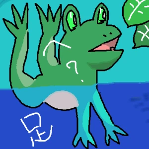 「Re: GODZORDER 」イラスト/ジロー (練習用) 07/26 14:29
