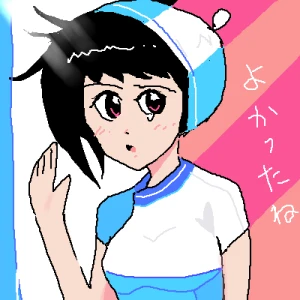 「Re: GODZORDER 」イラスト/ジロー (練習用) 07/27 1:28