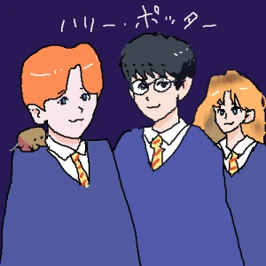 「Re: GODZORDER 」 イラスト/ジロー 練習用お絵かき掲示板
