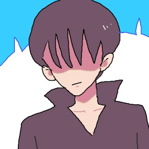 「Re: GODZORDER 」 イラスト/ジロー 練習用お絵かき掲示板