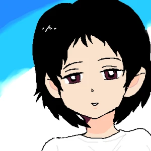 「Re: GODZORDER 」イラスト/ジロー (練習用) 08/02 14:08