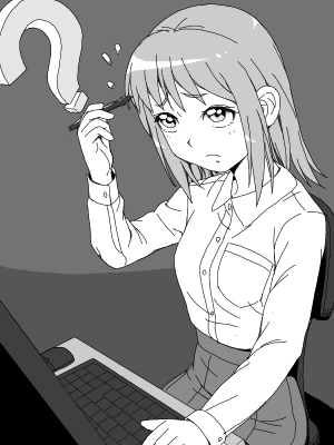 新着イラスト「Re: オスカル」by ksato 08/03 22:09