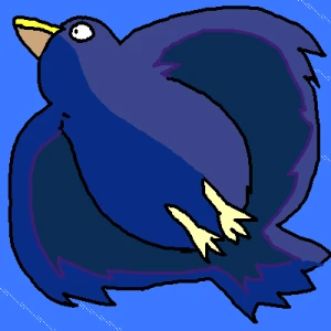 「Re: GODZORDER 」 イラスト/ジロー 練習用お絵かき掲示板