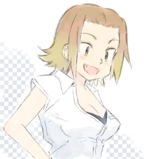 新着イラスト「Re: スク水娘さん」by さとぴあ@管理人 09/03 0:12
