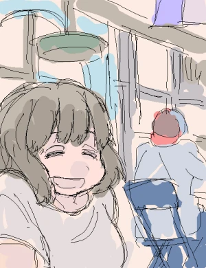 新着イラスト「Re: 202508」by zuntan02 09/15 21:52