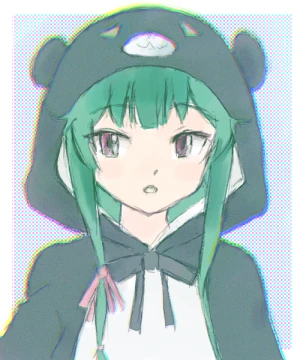 新着イラスト「Re: スク水娘さん」by さとぴあ@管理人 10/03 20:42