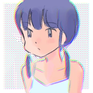 新着イラスト「Re: スク水娘さん」by さとぴあ@管理人 10/04 1:56