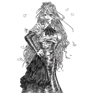 新着イラスト「Re: ん、」by   ぬまくら 10/04 15:50
