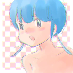 新着イラスト「Re: スク水娘さん」by さとぴあ@管理人 10/06 15:59