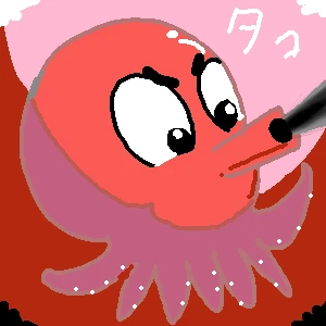 新着イラスト「Re: GODZORDER 」by ジロー 10/06 19:44