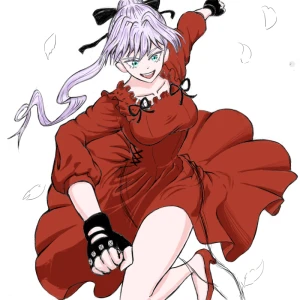 新着イラスト「Re: ん、」by   ぬまくら 10/14 6:03