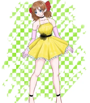 新着イラスト「Re: ん、」by   ぬまくら 10/18 18:03