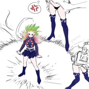 新着イラスト「Re: ん、」by   ぬまくら 10/21 19:25