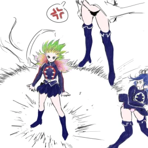 新着イラスト「Re: ん、」by   ぬまくら 10/22 6:40