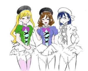 「Re: ん、」by   ぬまくら 10/31 5:24 新着イラスト「Re: ん、」by   ぬまくら 10/31 5:24