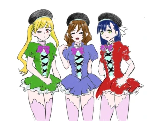 「Re: ん、」by   ぬまくら 11/01 17:32 新着イラスト「Re: ん、」by   ぬまくら 11/01 17:32