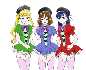 新着イラスト「Re: ん、」by   ぬまくら 11/02 6:41