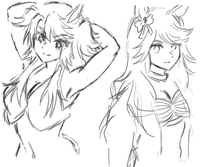 新着イラスト「Re: ん、」by   ぬまくら 11/03 19:47