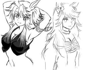 「Re: ん、」by   ぬまくら 11/04 5:25 新着イラスト「Re: ん、」by   ぬまくら 11/04 5:25