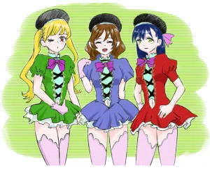 「Re: ん、」by   ぬまくら 11/04 6:45 新着イラスト「Re: ん、」by   ぬまくら 11/04 6:45