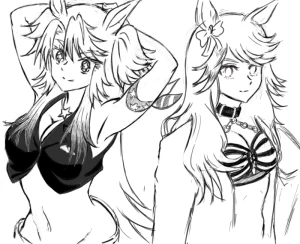 「Re: ん、」by   ぬまくら 11/04 19:32 新着イラスト「Re: ん、」by   ぬまくら 11/04 19:32