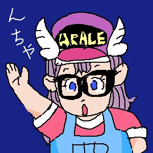 新着イラスト「Re: お絵かき」by ジロー 11/07 6:27