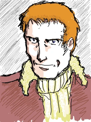 新着イラスト「試して」by 春摘怜 11/08 12:40