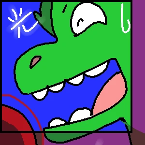 「Re: お絵かき」 イラスト/ジロー 練習用お絵かき掲示板