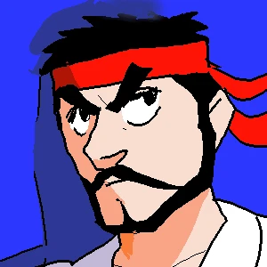 「Re: お絵かき」 イラスト/ジロー 練習用お絵かき掲示板