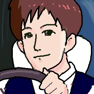 「Re: お絵かき」イラスト/ジロー (練習用) 11/24 11:18