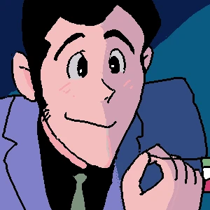 「Re: お絵かき」イラスト/ジロー (練習用) 11/27 18:43