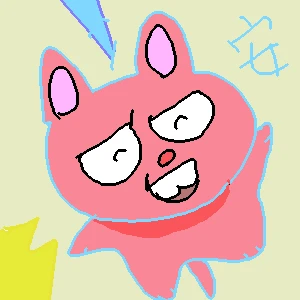 「Re: お絵かき」イラスト/ジロー (練習用) 12/02 20:40