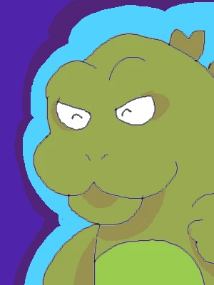 新着イラスト「Re: お絵かき」by ジロー 12/13 10:27