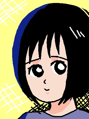 新着イラスト「Re: お絵かき」by ジロー 12/13 12:37