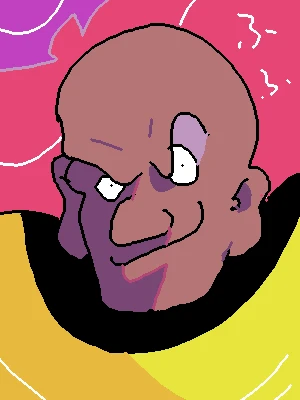 新着イラスト「Re: お絵かき」by ジロー 12/13 15:49