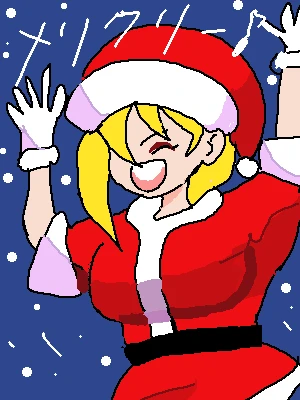 新着イラスト「Re: お絵かき」by ジロー 12/16 4:56