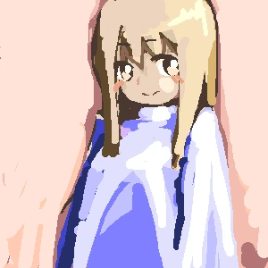 新着イラスト「Re: 無題」by もも 12/18 14:43