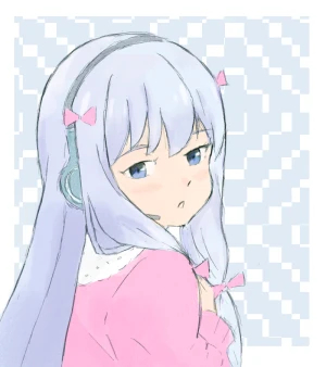 新着イラスト「Re: スク水娘さん」by さとぴあ@管理人 12/21 0:27