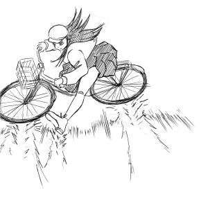 「Re: ん、」 イラスト/  ぬまくら 練習用お絵かき掲示板