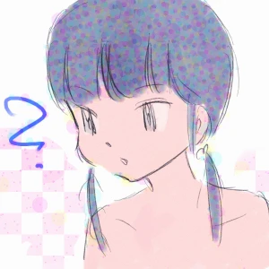 新着イラスト「Re: スク水娘さん」by さとぴあ@管理人 01/15 13:51