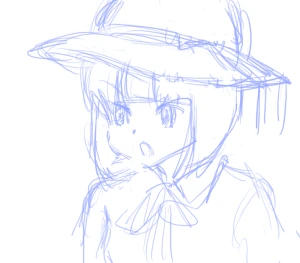 新着イラスト「Re: スク水娘さん」by さとぴあ@管理人 01/20 1:23