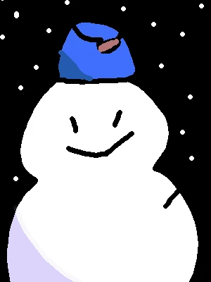 「Re: いつもありがっと！」 イラスト/ジロー 練習用お絵かき掲示板