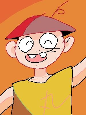 「Re: いつもありがっと！」イラスト/ジロー (練習用) 01/29 17:08